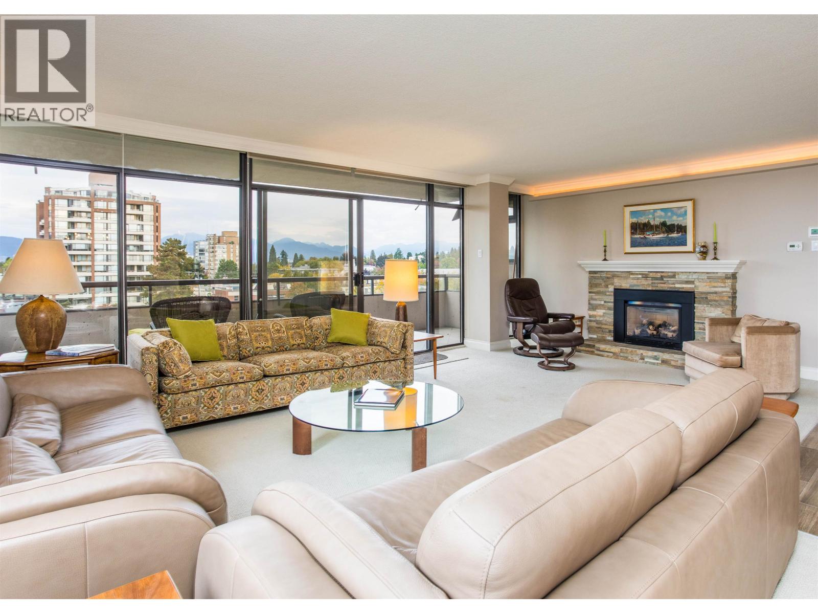 801 2180 W 43rd Avenue, Vancouver, British Columbia  V6M 2E1 - Photo 10 - R3058736