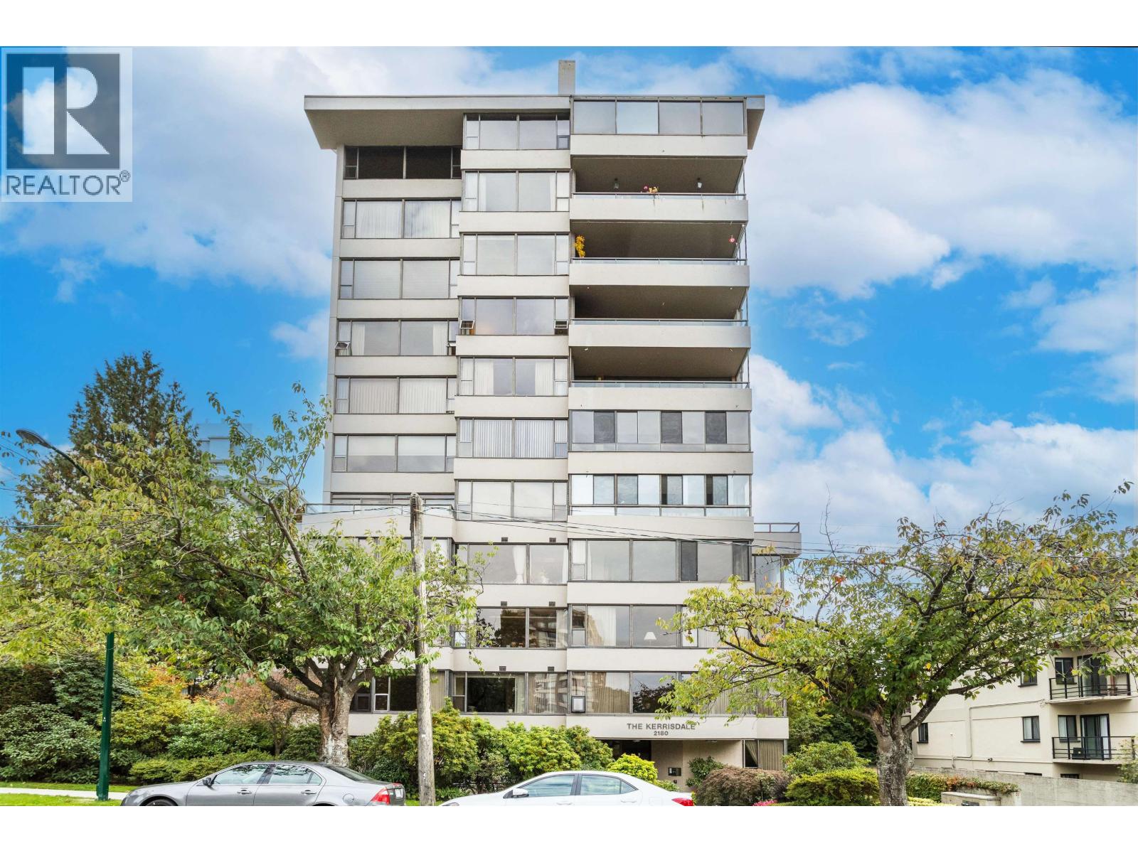 801 2180 W 43rd Avenue, Vancouver, British Columbia  V6M 2E1 - Photo 3 - R3058736