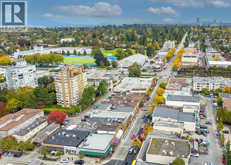 801 2180 W 43rd Avenue, Vancouver, British Columbia  V6M 2E1 - Photo 39 - R3058736
