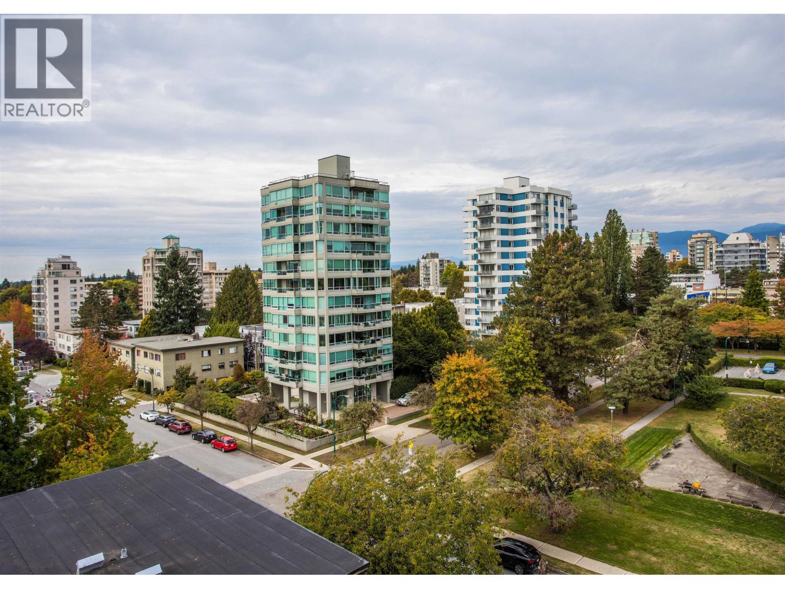 801 2180 W 43rd Avenue, Vancouver, British Columbia  V6M 2E1 - Photo 21 - R3058736