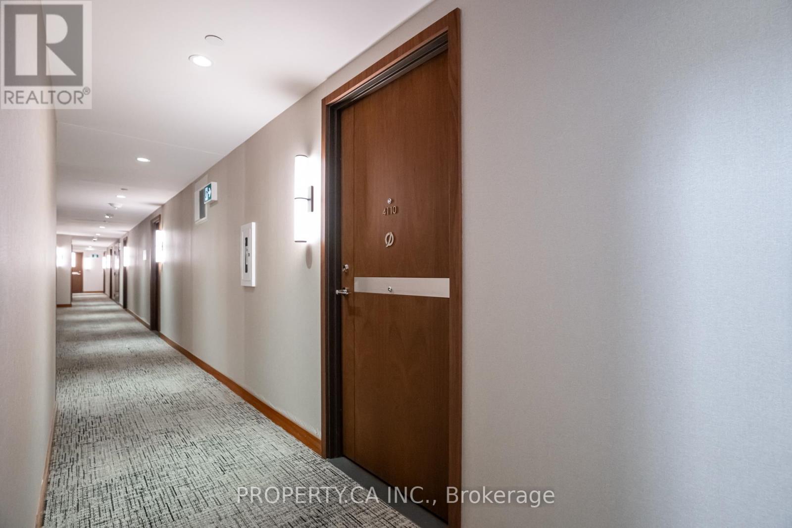 4110 - 19 Bathurst Street, Toronto, Ontario  M5V 1A5 - Photo 5 - C12454137