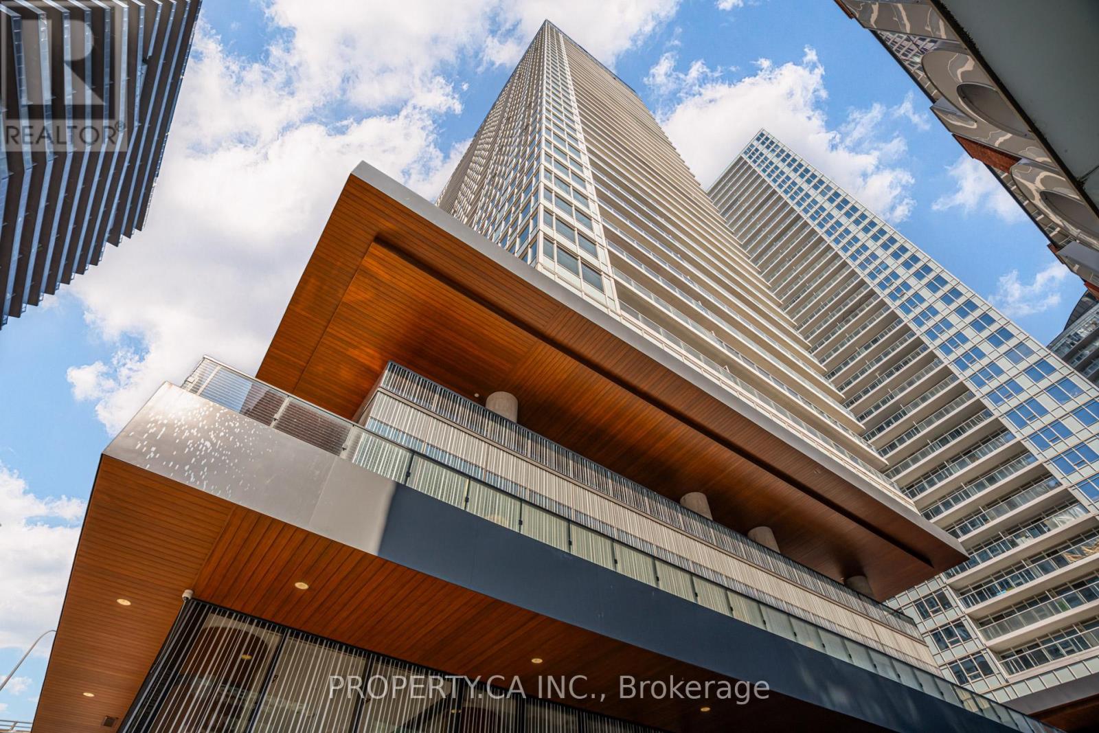 4110 - 19 Bathurst Street, Toronto, Ontario  M5V 1A5 - Photo 23 - C12454137