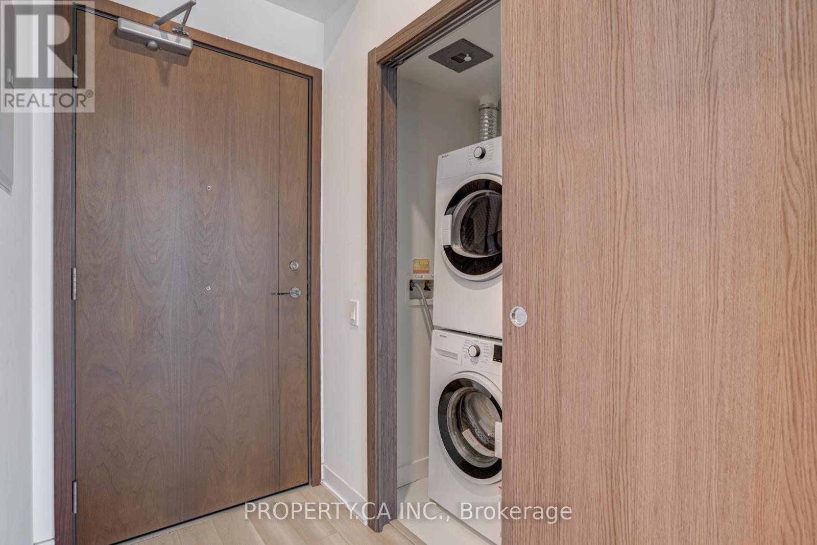 4110 - 19 Bathurst Street, Toronto, Ontario  M5V 1A5 - Photo 18 - C12454137