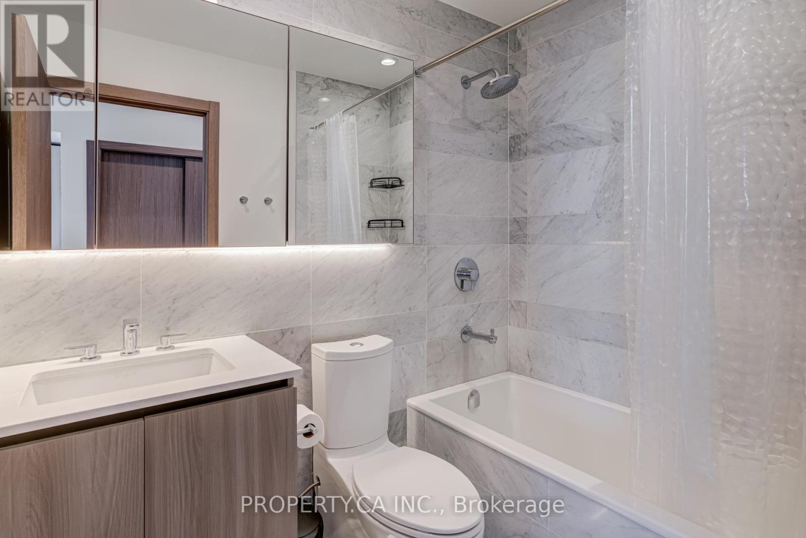 4110 - 19 Bathurst Street, Toronto, Ontario  M5V 1A5 - Photo 16 - C12454137