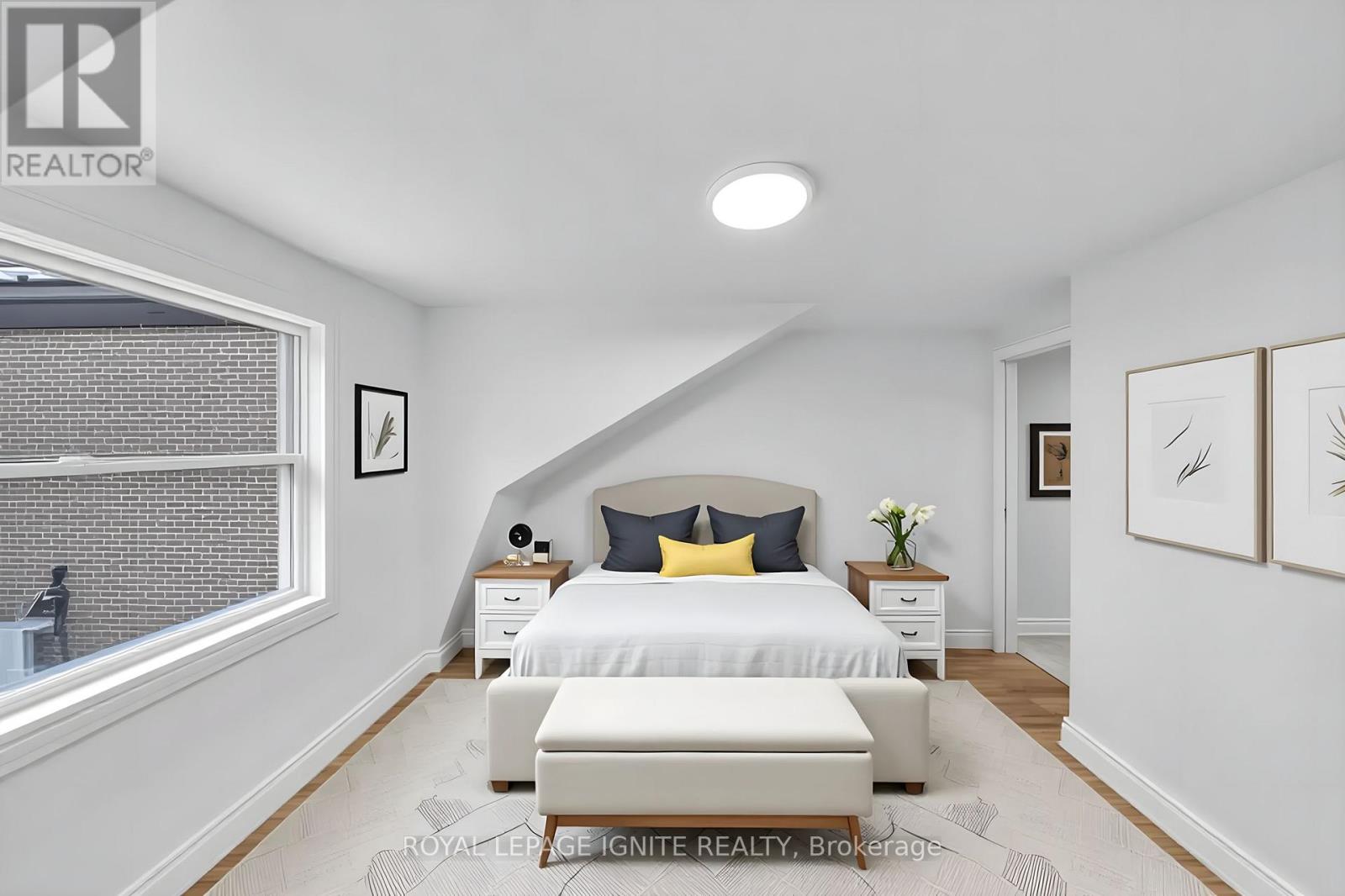 148 Barrington Avenue, Toronto, Ontario  M4C 4Z2 - Photo 24 - E12469124