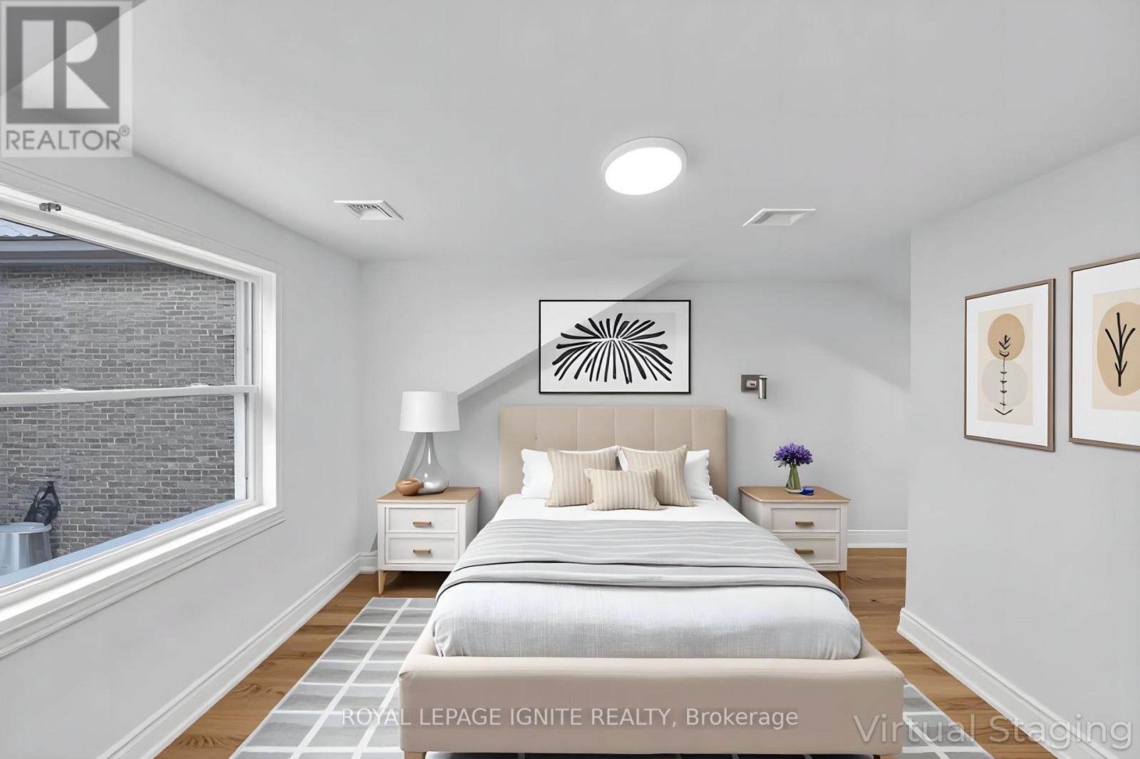 148 Barrington Avenue, Toronto, Ontario  M4C 4Z2 - Photo 25 - E12469124