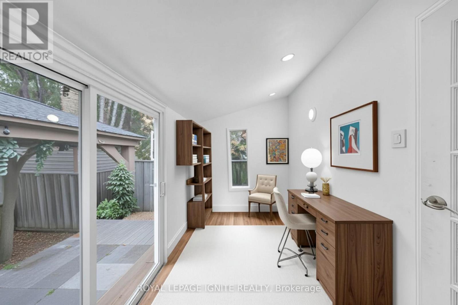148 Barrington Avenue, Toronto, Ontario  M4C 4Z2 - Photo 27 - E12469125