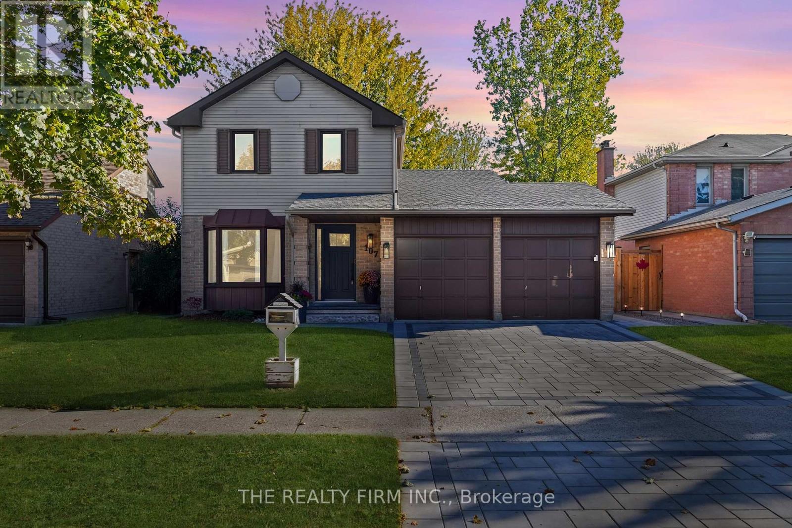107 CHESWICK CIRCLE, London South, Ontario