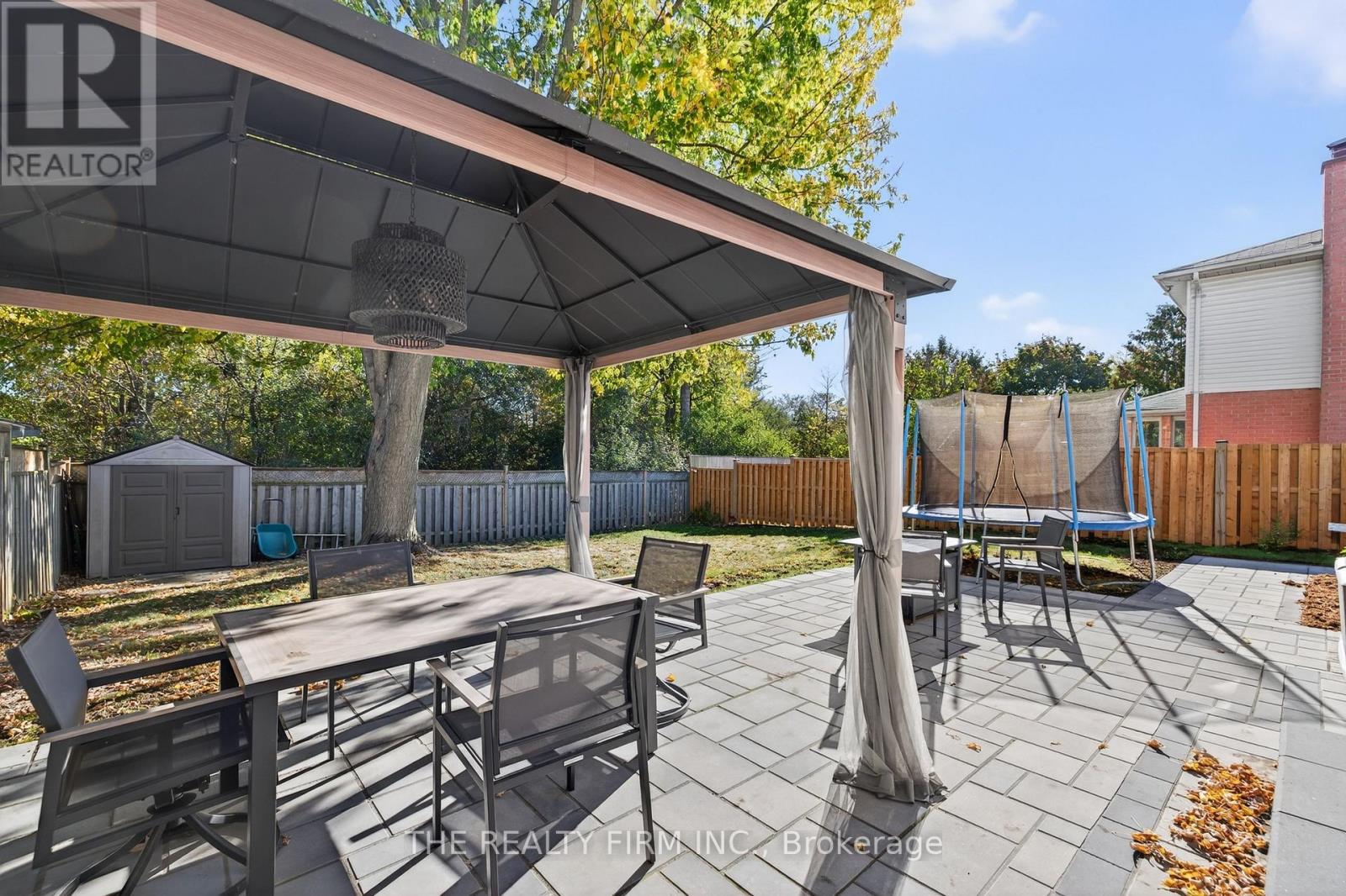 107 Cheswick Circle, London South, Ontario  N6E 3L2 - Photo 34 - X12469203