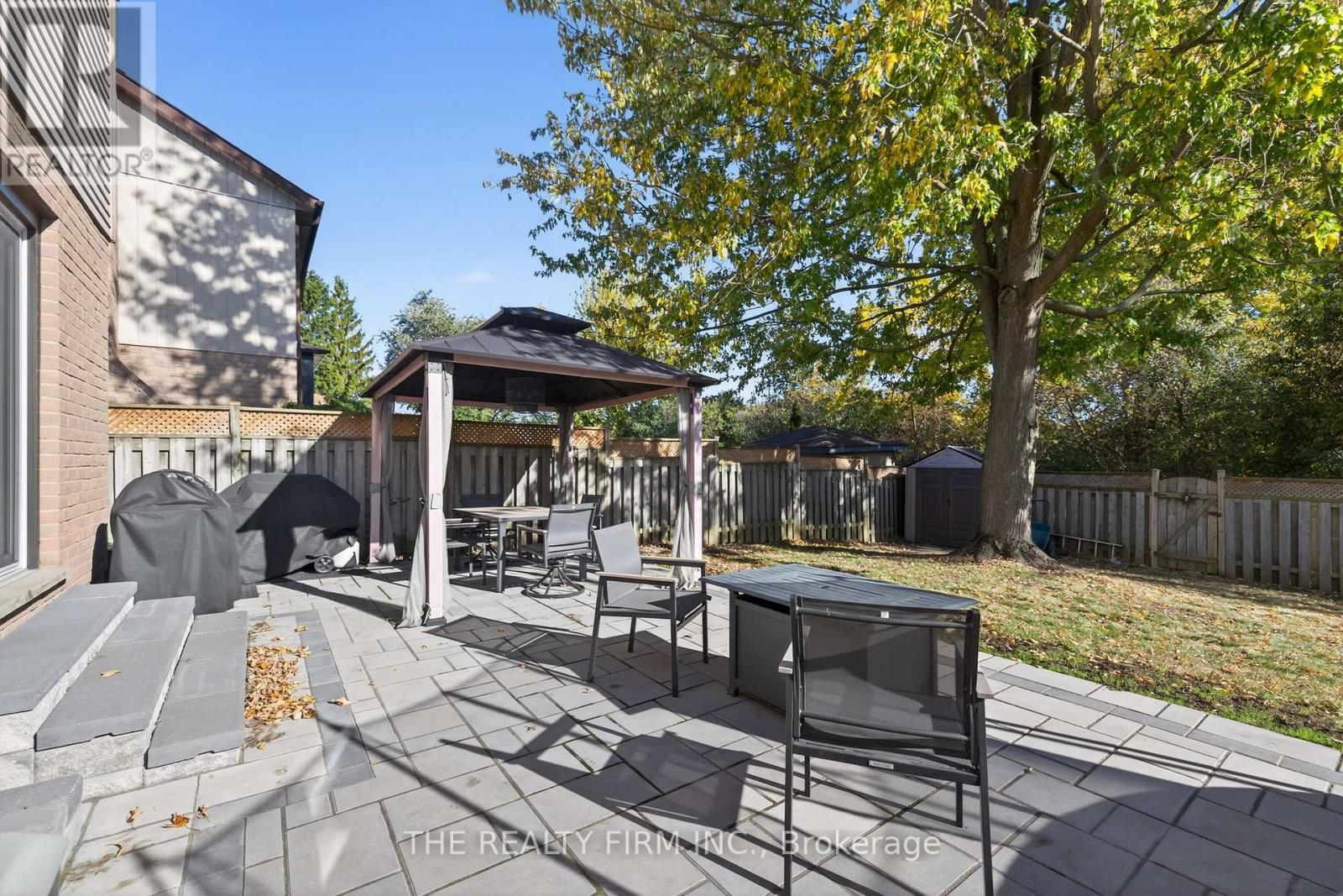 107 Cheswick Circle, London South, Ontario  N6E 3L2 - Photo 41 - X12469203