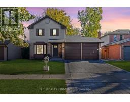 107 CHESWICK CIRCLE, London South, Ontario