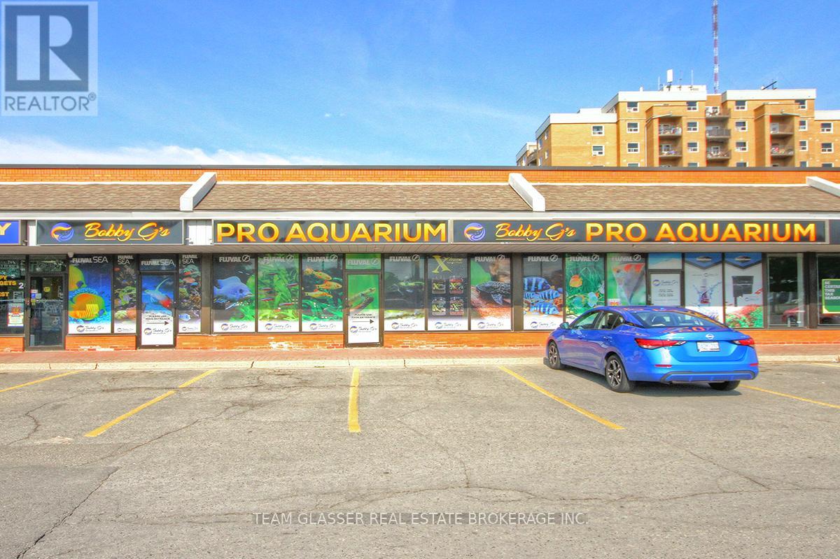 5 - 99 BELMONT DRIVE, London South, Ontario