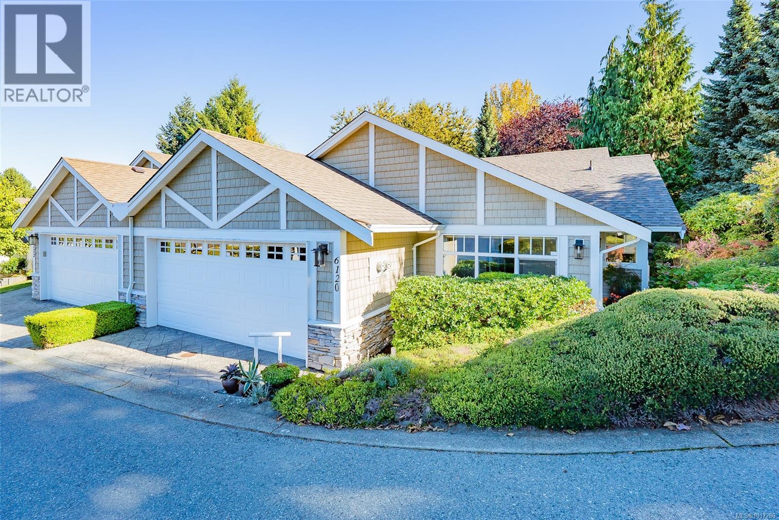 6120 Bellflower Way, Nanaimo, British Columbia