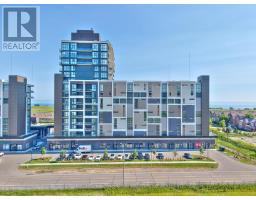 610 - 550 NORTH SERVICE ROAD, Grimsby, Ontario