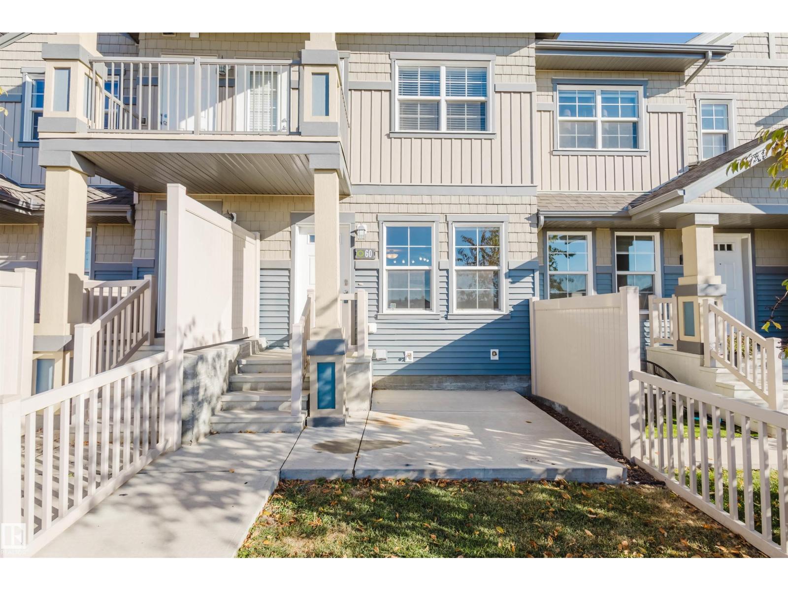 #60 4029 Orchards Dr Sw, Edmonton, Alberta  T6X 1V2 - Photo 16 - E4462565