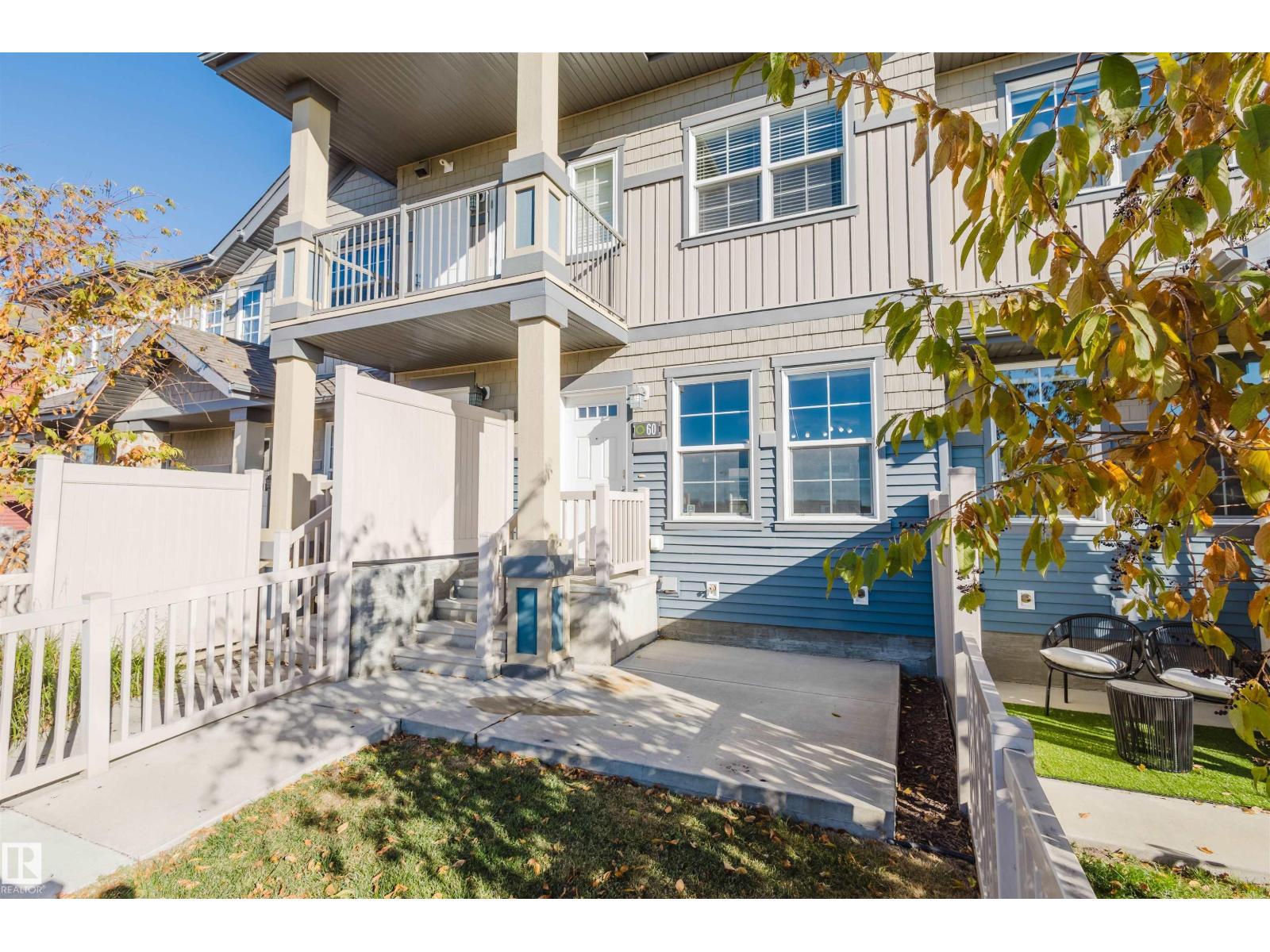 #60 4029 Orchards Dr Sw, Edmonton, Alberta  T6X 1V2 - Photo 17 - E4462565