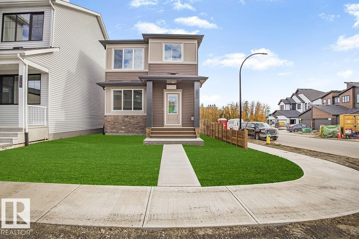 9125 ELVES LO NW, edmonton, Alberta
