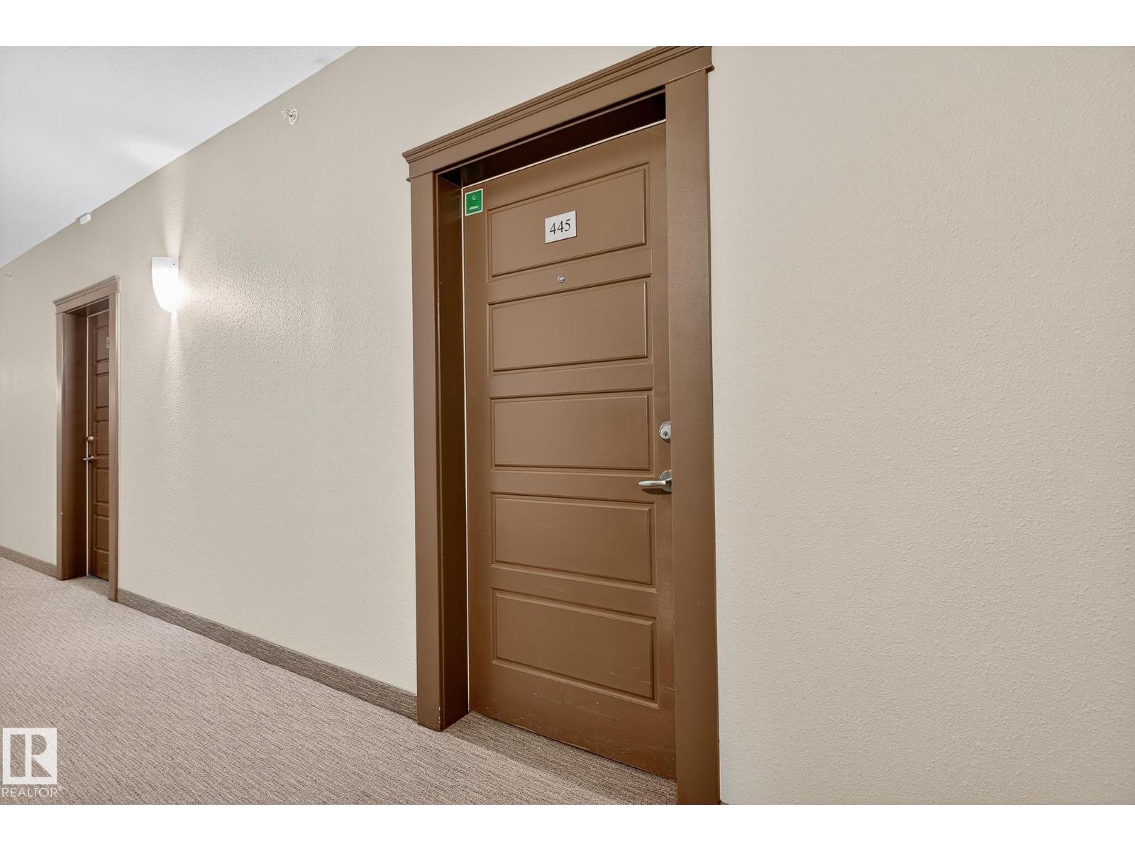 #445 11505 Ellerslie Rd Sw, Edmonton, Alberta  T6W 2A9 - Photo 12 - E4462567
