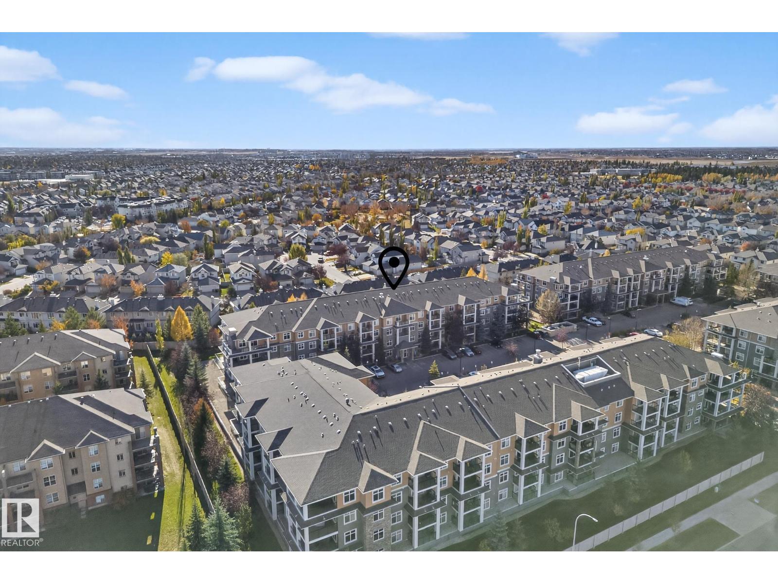 #445 11505 Ellerslie Rd Sw, Edmonton, Alberta  T6W 2A9 - Photo 3 - E4462567