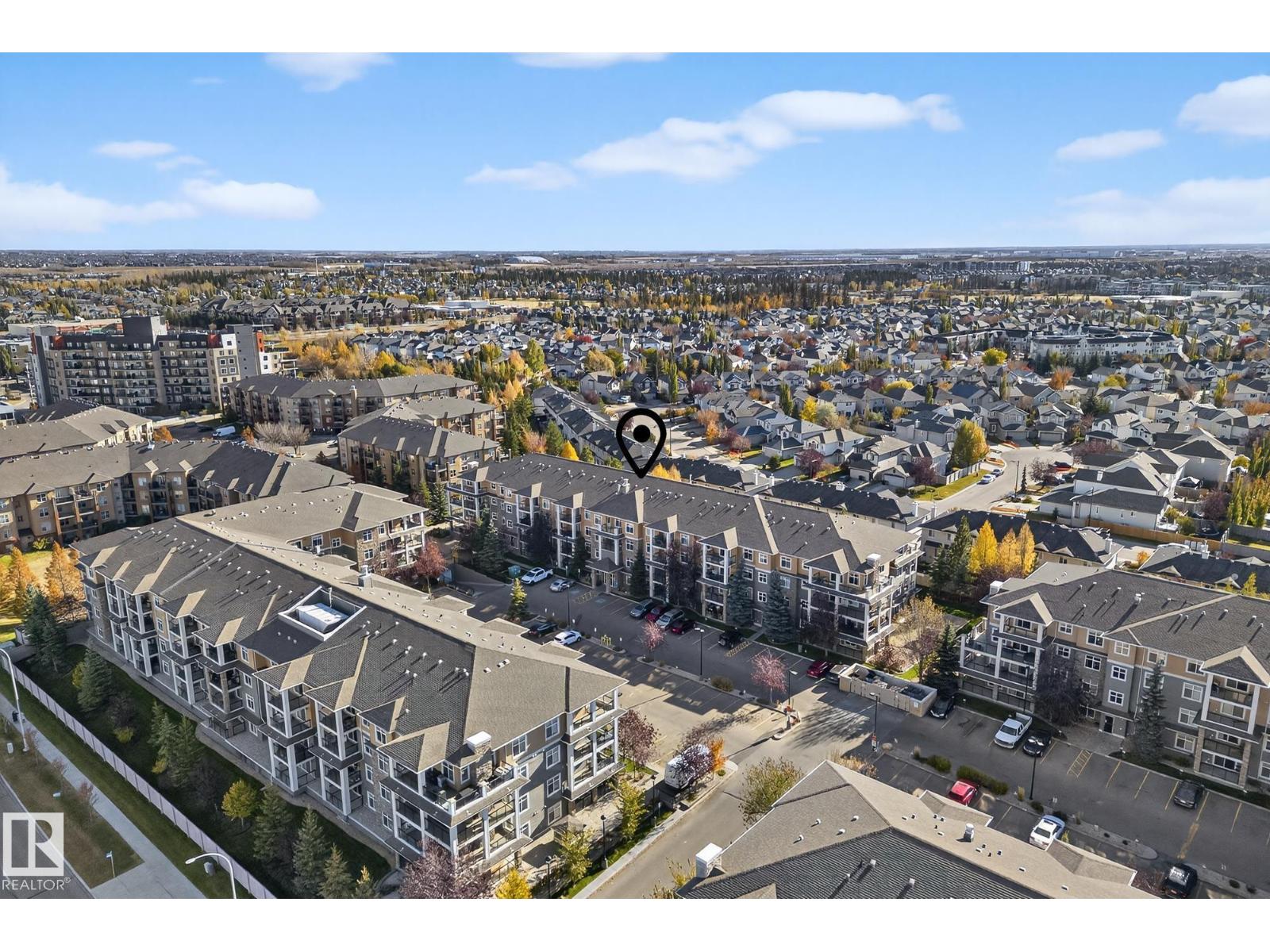 #445 11505 Ellerslie Rd Sw, Edmonton, Alberta  T6W 2A9 - Photo 4 - E4462567