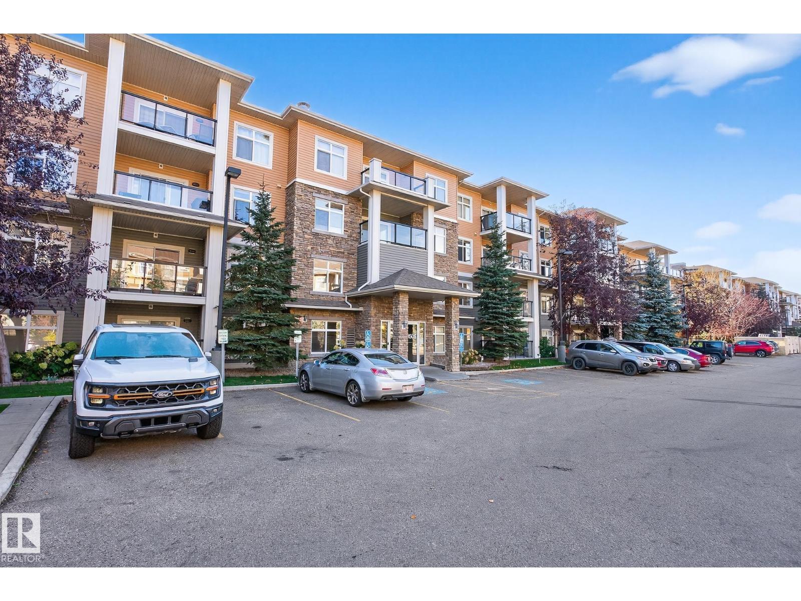 #445 11505 Ellerslie Rd Sw, Edmonton, Alberta  T6W 2A9 - Photo 8 - E4462567