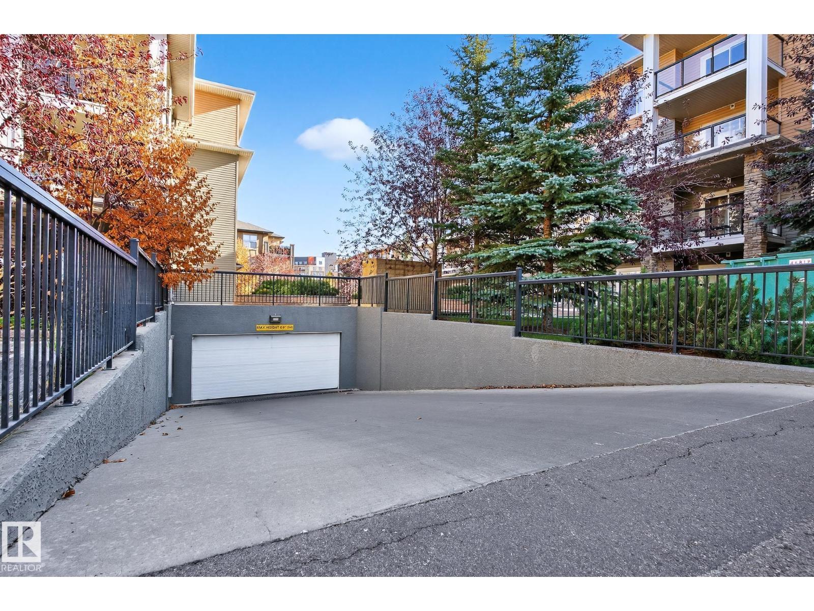 #445 11505 Ellerslie Rd Sw, Edmonton, Alberta  T6W 2A9 - Photo 9 - E4462567