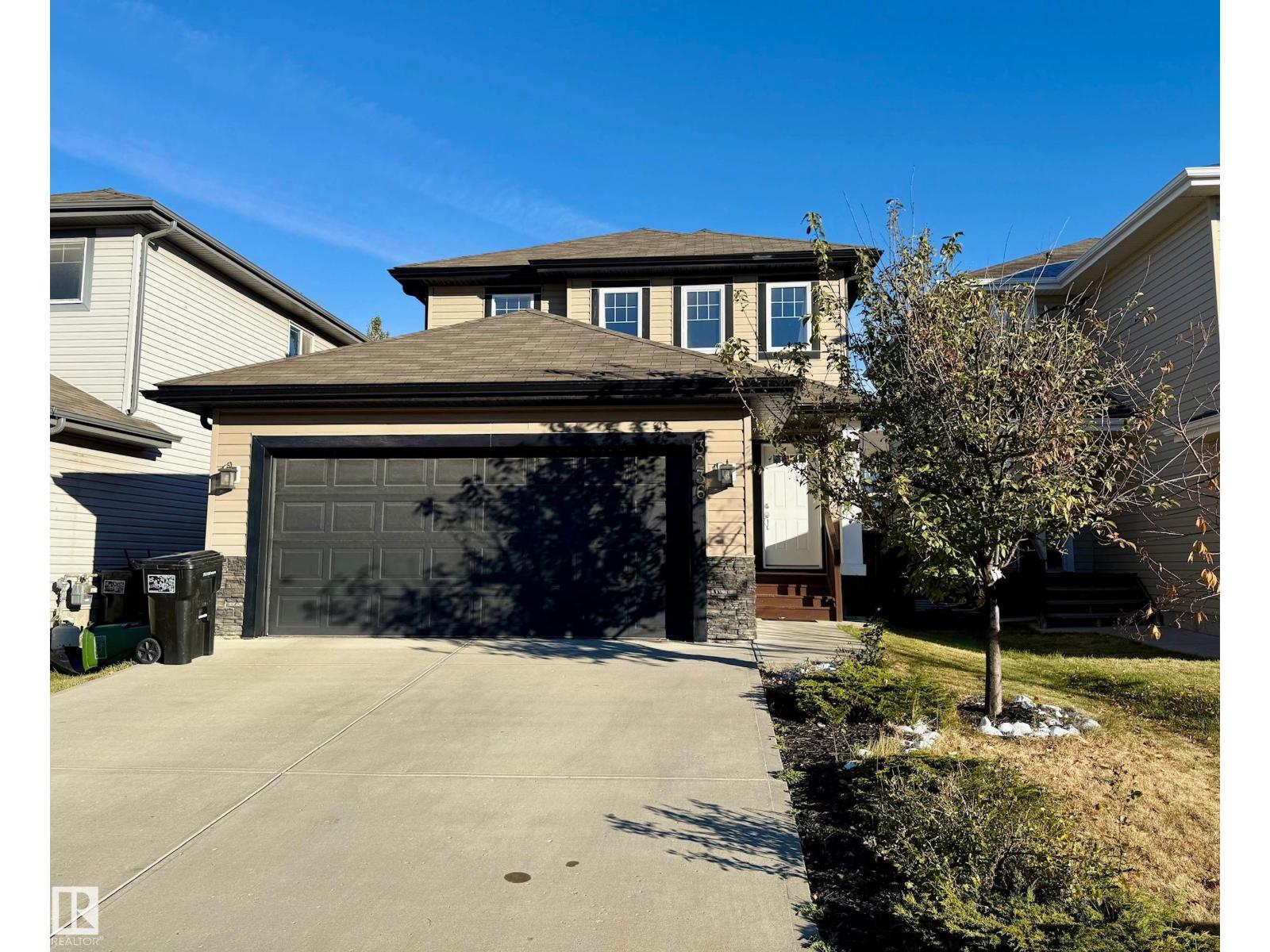 3236 17B AV NW, edmonton, Alberta