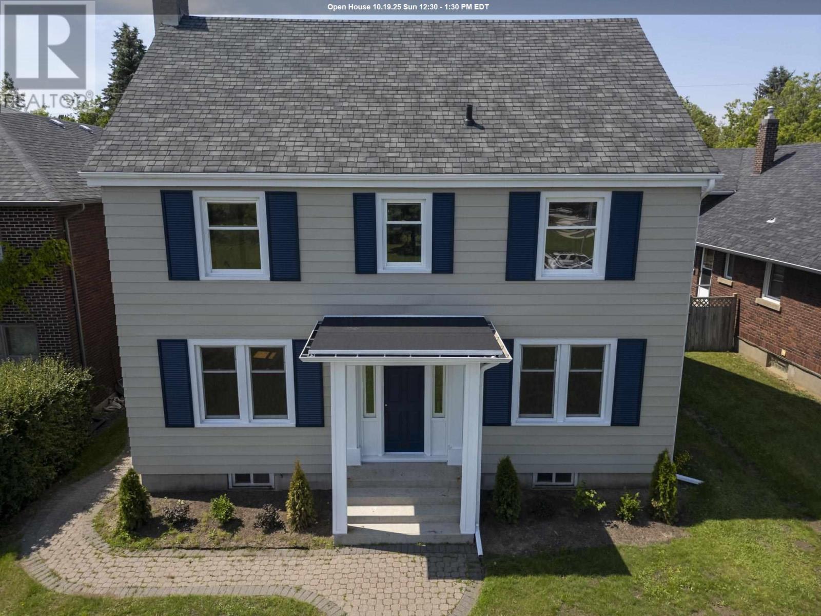 120 High ST S, Thunder Bay, Ontario