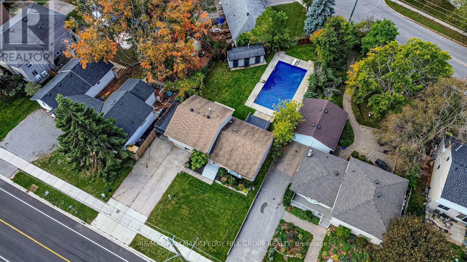 262 Duckworth Street, Barrie (Codrington), Ontario  L4M 3X2 - Photo 27 - S12466011