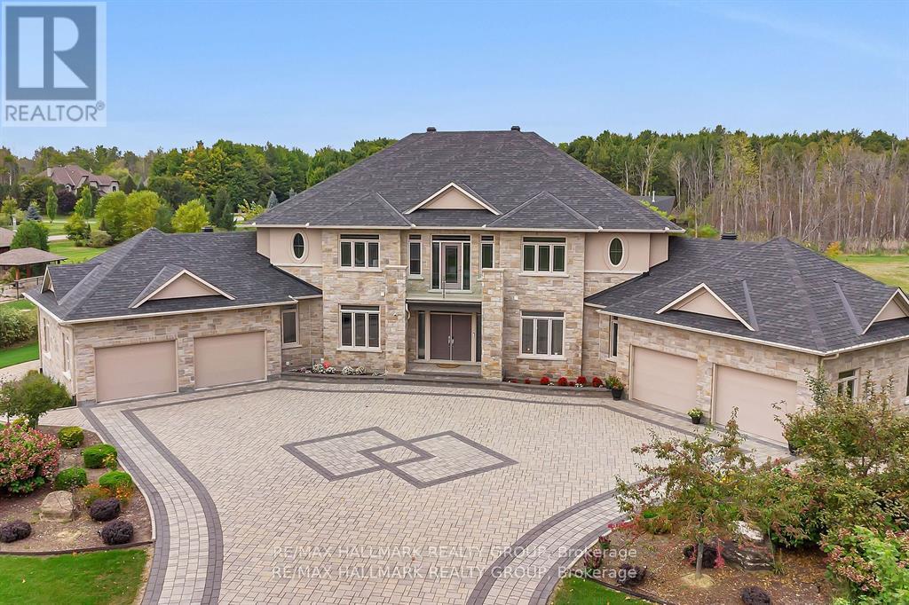 5813 RED CASTLE RIDGE, Ottawa, Ontario