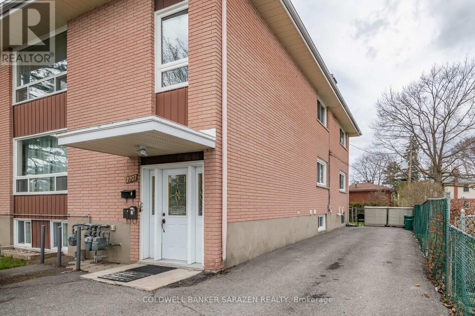 2707 PRISCILLA STREET, Ottawa, Ontario