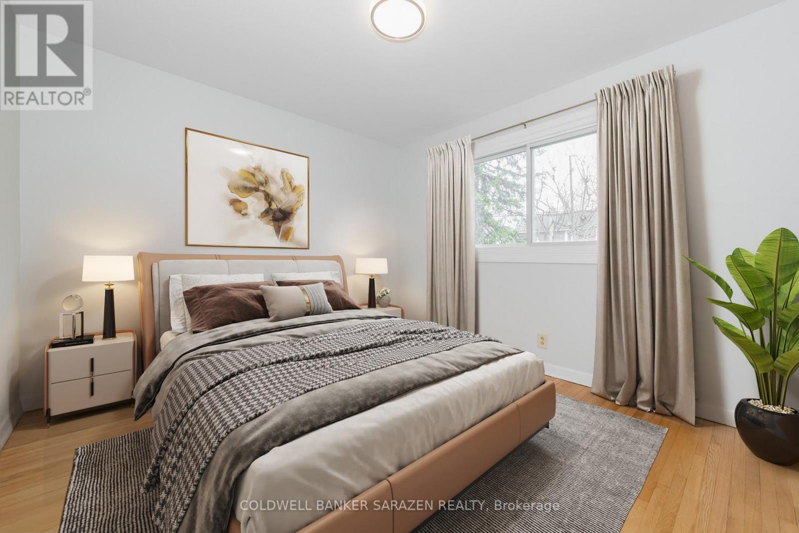 2707 Priscilla Street, Ottawa, Ontario  K2B 7E1 - Photo 20 - X12469200