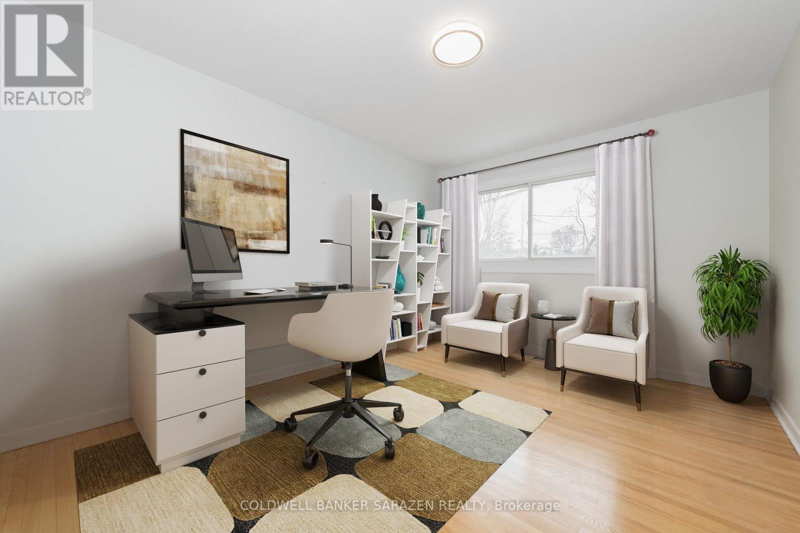 2707 Priscilla Street, Ottawa, Ontario  K2B 7E1 - Photo 22 - X12469200