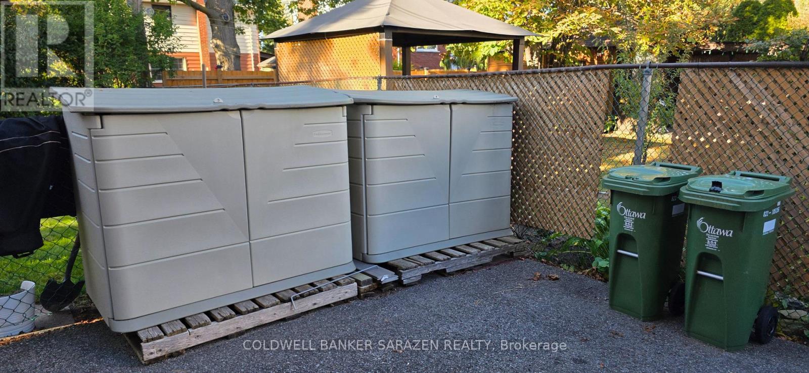 2707 Priscilla Street, Ottawa, Ontario  K2B 7E1 - Photo 44 - X12469200
