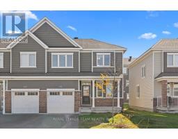 426 EPOCH STREET, Ottawa, Ontario