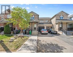 58 FORDWICH BOULEVARD, Brampton, Ontario