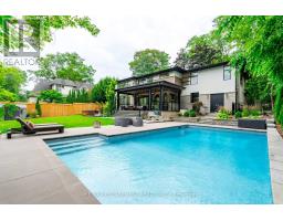 1293 WOODLAND AVENUE, Mississauga, Ontario