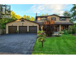 17 BLACK WILLOW COURT, Richmond Hill, Ontario