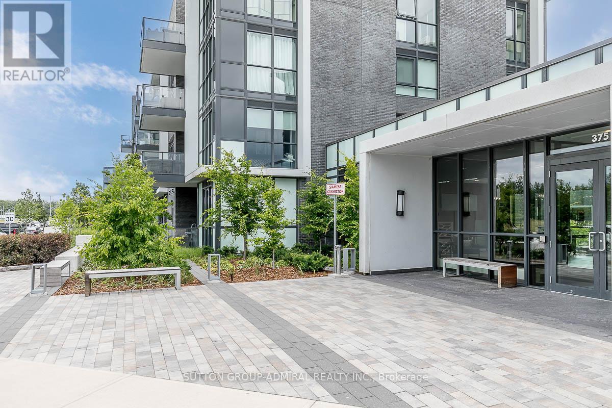 108 - 375 SEA RAY AVENUE, innisfil, Ontario