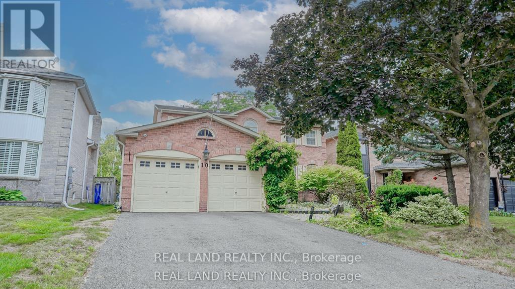 10 Timpson Drive, Aurora, Ontario  L4G 5K6 - Photo 3 - N12469106