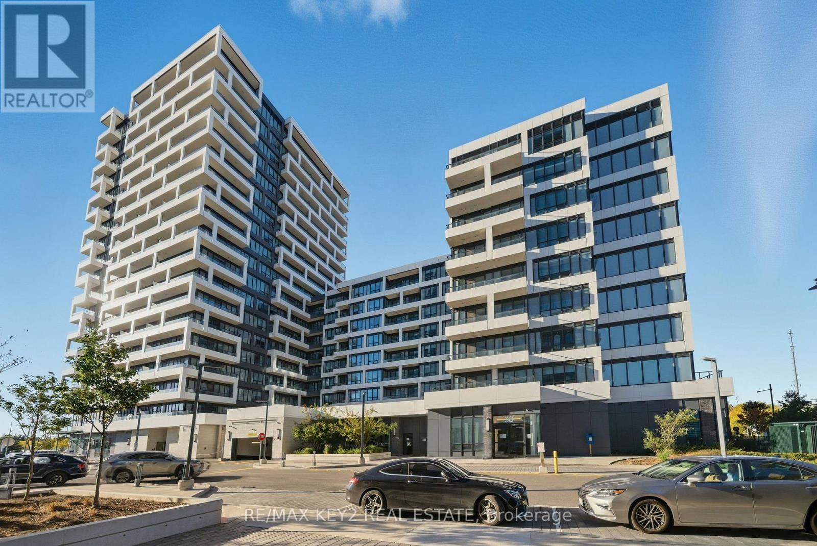 601 - 38 WATER WALK DRIVE, Markham, Ontario