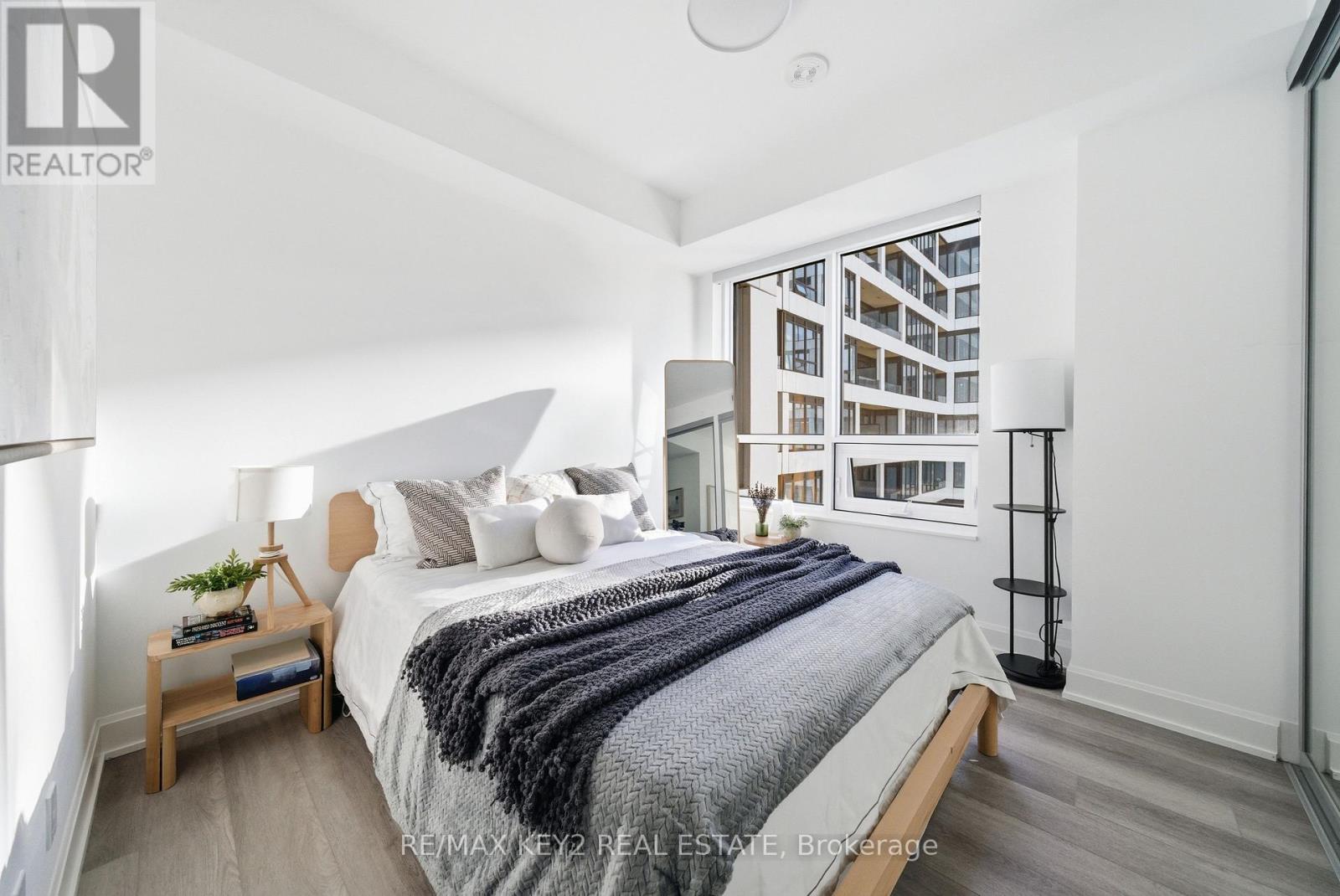 601 - 38 Water Walk Drive, Markham, Ontario  L3R 6M8 - Photo 20 - N12469115