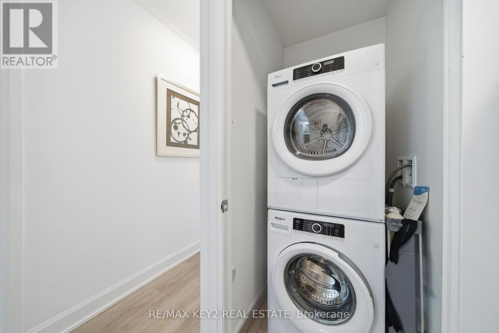 601 - 38 Water Walk Drive, Markham, Ontario  L3R 6M8 - Photo 25 - N12469115