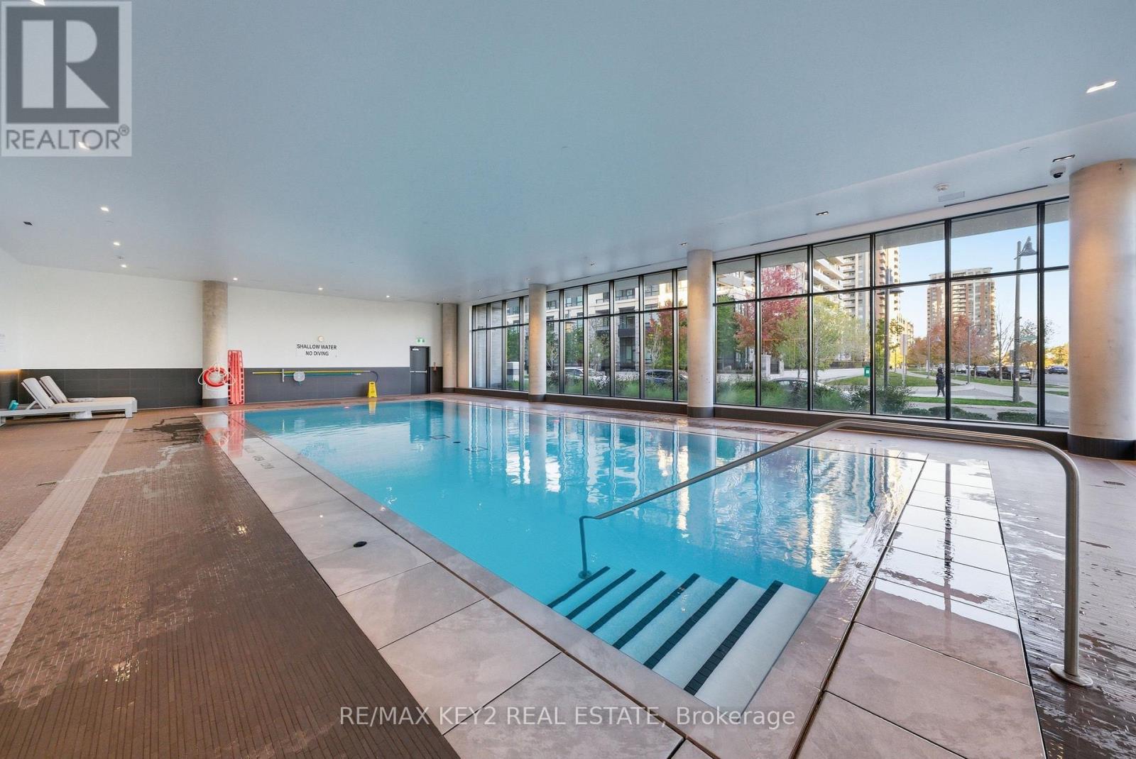 601 - 38 Water Walk Drive, Markham, Ontario  L3R 6M8 - Photo 26 - N12469115