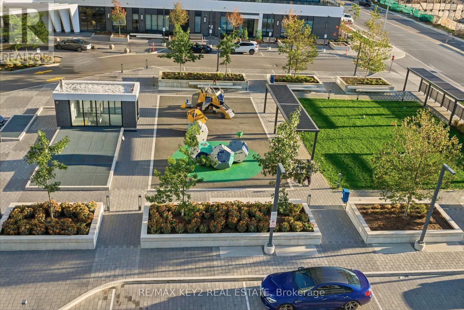 601 - 38 Water Walk Drive, Markham, Ontario  L3R 6M8 - Photo 33 - N12469115