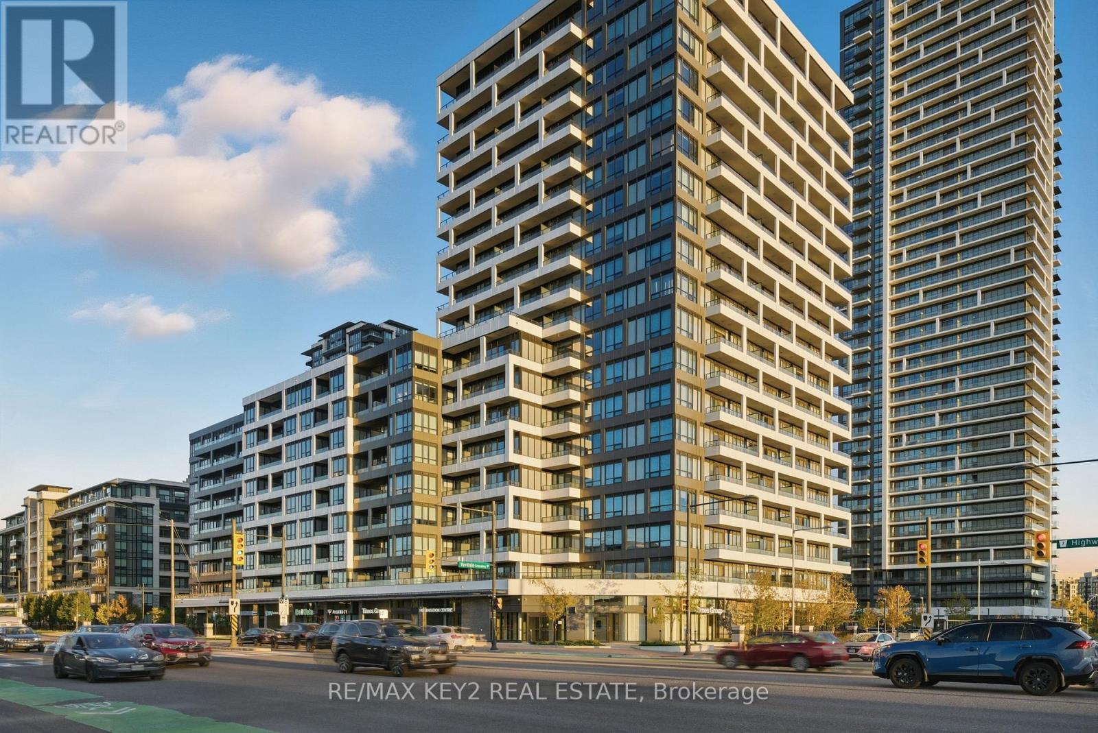 601 - 38 Water Walk Drive, Markham, Ontario  L3R 6M8 - Photo 34 - N12469115