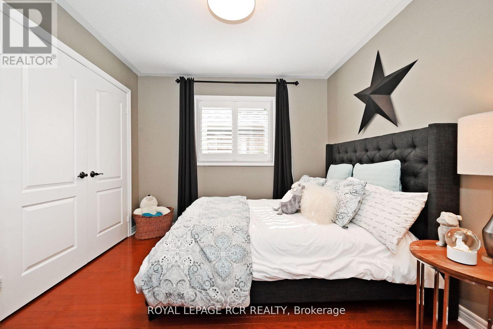 142 Regatta Avenue, Richmond Hill, Ontario  L4E 4R2 - Photo 26 - N12469131