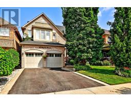 142 REGATTA AVENUE, Richmond Hill, Ontario
