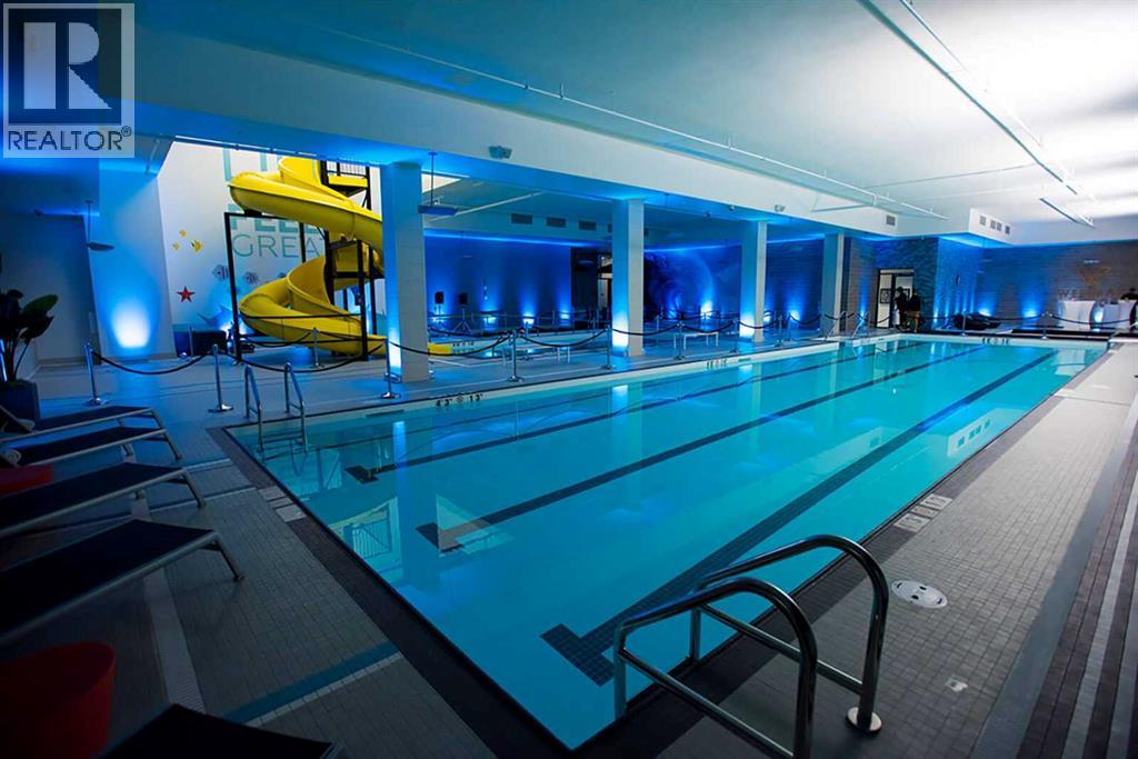202, 122 Mahogany Centre Se, Calgary, Alberta  T3M 2Y1 - Photo 40 - A2264625