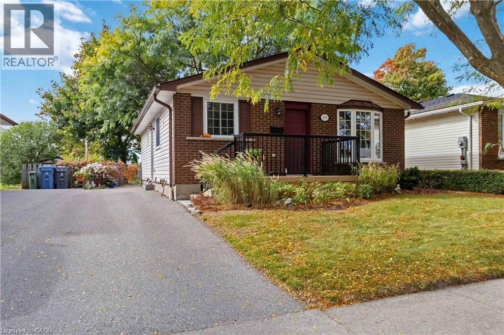 159 Hadati Road, Guelph, Ontario  N1E 6N3 - Photo 2 - 40780121